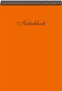 Produktbild: Orange