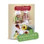 Produktbild: gebundene Ausgabe