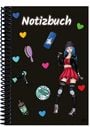 Produktbild: Schwarz
