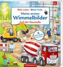Produktbild: gebundene Ausgabe