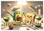 Produktbild: DIN A2