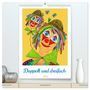 Produktbild: DIN A2 Premium