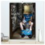 Produktbild: DIN A2 Premium