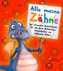 Produktbild: Apricot / Ozeanblau
