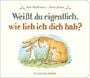 Produktbild: gebundene Ausgabe