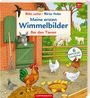Produktbild: gebundene Ausgabe