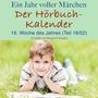 Produktbild: H&ouml;rbuch-Download