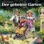Produktbild: H&ouml;rbuch