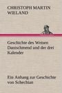 Produktbild: Gebundene Ausgabe