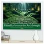 Produktbild: DIN A2 Premium