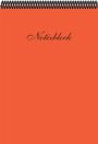 Produktbild: Orange