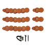 Produktbild: Terracotta