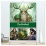Produktbild: DIN A2 Premium