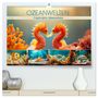 Produktbild: DIN A2 Premium