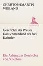 Produktbild: Taschenbuch
