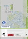 Produktbild: Liniert 25