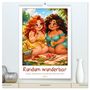Produktbild: DIN A2 Premium