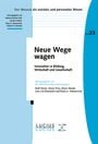 Produktbild: Gebundene Ausgabe