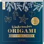 Produktbild: Ozeanblau / Beige