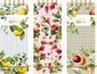 Produktbild: Bunt / Olive