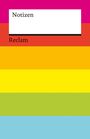 Produktbild: Bunt