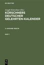 Produktbild: Gebundene Ausgabe
