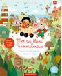 Produktbild: gebundene Ausgabe