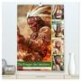 Produktbild: DIN A2 Premium