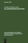 Produktbild: Gebundene Ausgabe