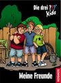 Produktbild: gebundene Ausgabe