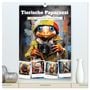 Produktbild: DIN A2 Premium