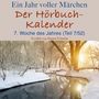 Produktbild: H&ouml;rbuch-Download
