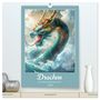 Produktbild: DIN A2 Premium