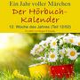 Produktbild: H&ouml;rbuch-Download