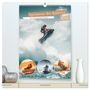 Produktbild: DIN A2 Premium
