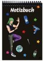 Produktbild: Schwarz