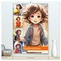 Produktbild: DIN A2 Premium
