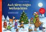 Produktbild: Ozeanblau / Seidengrau