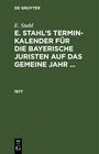 Produktbild: Gebundene Ausgabe