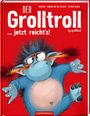 Produktbild: gebundene Ausgabe