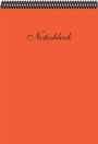 Produktbild: Orange