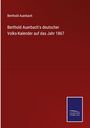 Produktbild: Gebundene Ausgabe