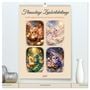 Produktbild: DIN A2 Premium