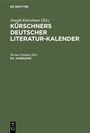 Produktbild: Gebundene Ausgabe
