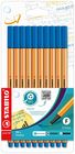 Produktbild: Bunt