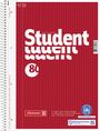 Produktbild: Lineatur 22