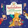 Produktbild: Thalia H&ouml;rbuch-Abo