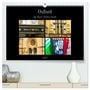 Produktbild: DIN A2 Premium