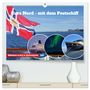 Produktbild: DIN A2 Premium