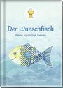 Produktbild: gebundene Ausgabe